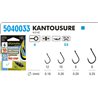 Method Feeder Classic Kantousure 6 Fast Stop