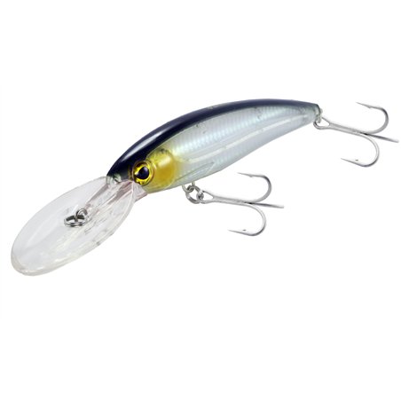 Deep Minnow 160F Holo Ayu