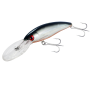 Deep Minnow 160F Red Belly Holo