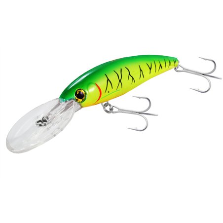 Deep Minnow 160F Firetiger