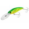 Deep Minnow 160F Firetiger