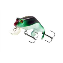 Frog Bait 57F Dark Frog