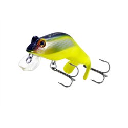 Frog Bait 57F Yello Belly Frog