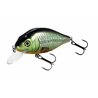 Flat Crank 70F Holo Tench