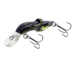 Craw Fish 40F Darth Crucian