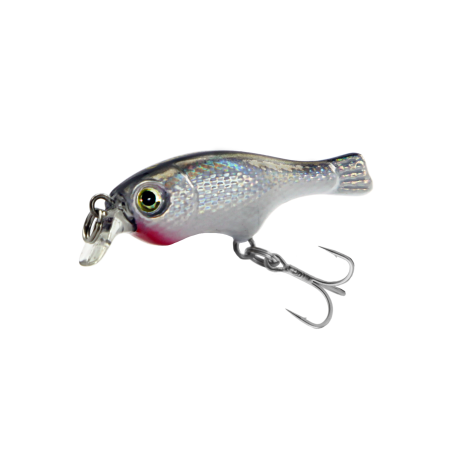 Seek Fish 35F Red Throat