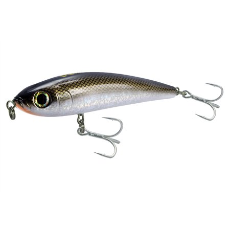 Glider Stick 160S Silver Shiner