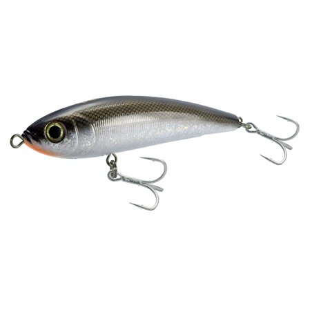 Glider Stick 180S Silver Shiner