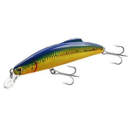 Bolt Minnow 140S Mahi Mahi