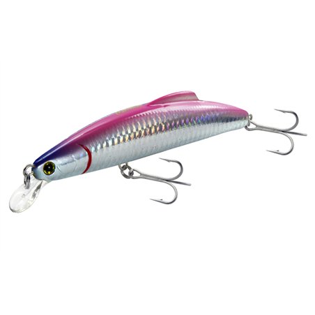 Bolt Minnow 140S Pink Power