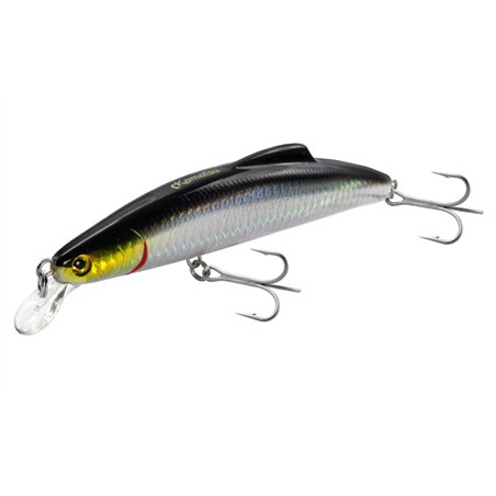 Bolt Minnow 140S Classic Holo