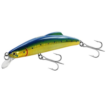 Bolt Minnow 160S Mahi Mahi