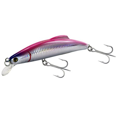 Bolt Minnow 160S Pink Power
