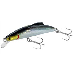 Bolt Minnow 160S Classic Holo