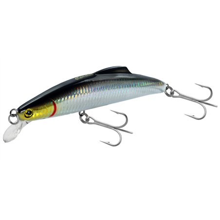 Bolt Minnow 160S Classic Holo