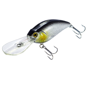 Fat Crank DR 80F Holo Ayu