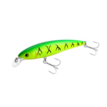 Sweeper Minnow 140F Ocean Tiger
