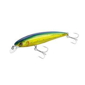 Sweeper Minnow 140F Mahi Mahi