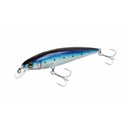 Sweeper Minnow 140F Blue Spotted Holo