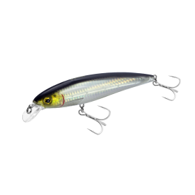 Sweeper Minnow 140F Classic Holo