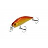Trout Minnow 45S Golden Red