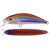 Trout Minnow 45S Magic Stripes