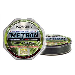 Metron Specialist Pro Carp & Feeder 0.28mm/150m