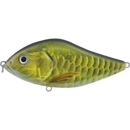 Slow Glider 100SS Carp