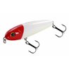 Alien Shad Long Cast 75S Red Head Ocean