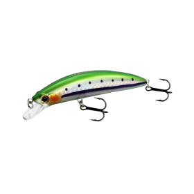 Viber Bait Long Cast 90S Green Flash Ocean
