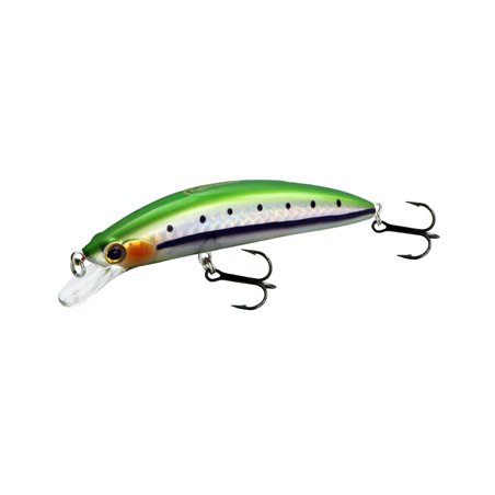 Viber Bait Long Cast 90S Green Flash Ocean
