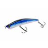 Water Scout Long Cast 120S Deep Blue