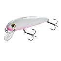 Bomber Shad Long Cast 110S Pink Belly Ocean