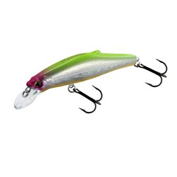 Quick Hunter Long Cast 80S Lemon Ocean