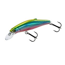 Quick Hunter Long Cast 80S Rainbow Pride Ocean
