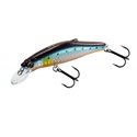 Quick Hunter Long Cast 80S Spotted Blue Ocean