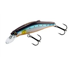 Quick Hunter Long Cast 80S Spotted Blue Ocean