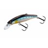 Quick Hunter Long Cast 80S Spotted Blue Ocean