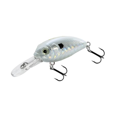 Super Crank 40F Pearl