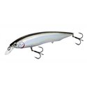Twitching Minnow SP 160F Silver Holo