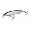 Twitching Minnow SP 160F Silver Holo
