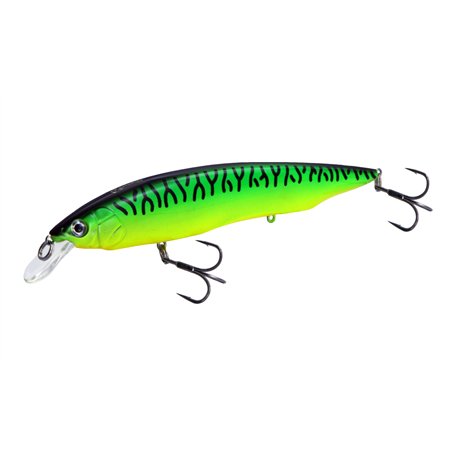 Twitching Minnow SP 160F Firetiger