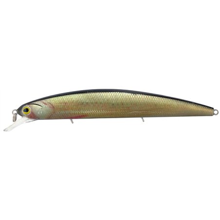 Pike Snack 130F Real Roach