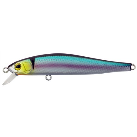 Sneaky Minnow 70N Pink Stripe