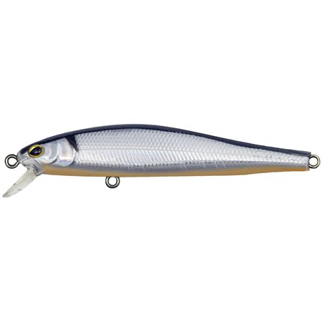 Sneaky Minnow 70N Silver Shad
