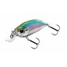 Secret Shad 57SF Pink Stripe