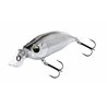 Secret Shad 57SF Silver Whitefish