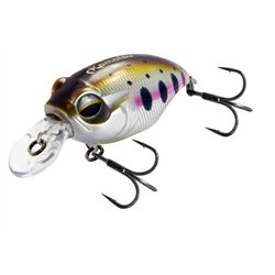 Crazy Crank 40F Satsukimasu Salmon