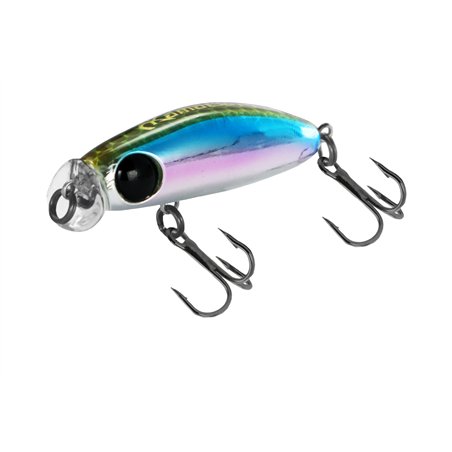 Micro Snack 35F Pink Stripe