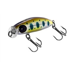 Micro Snack 35F Baby Yamame